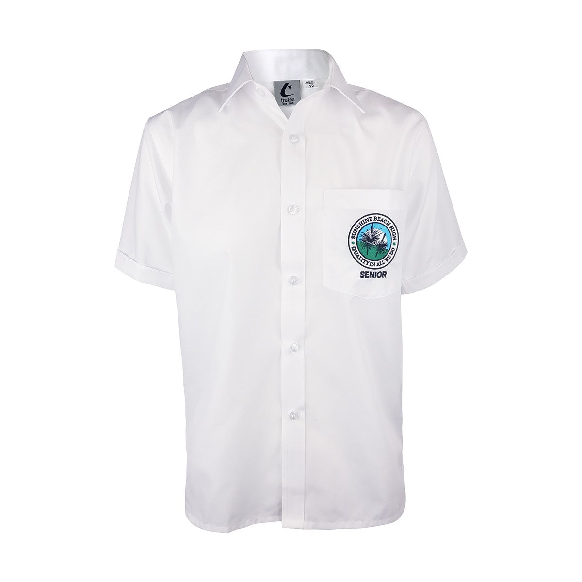 Boys Shirt Yr 11-12
