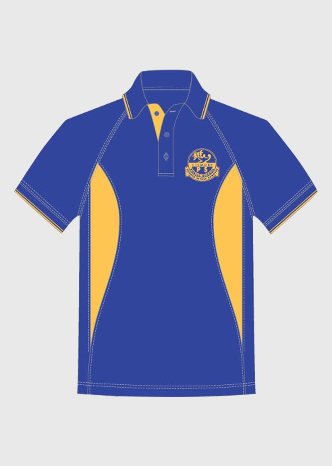Polo Everyday Royal