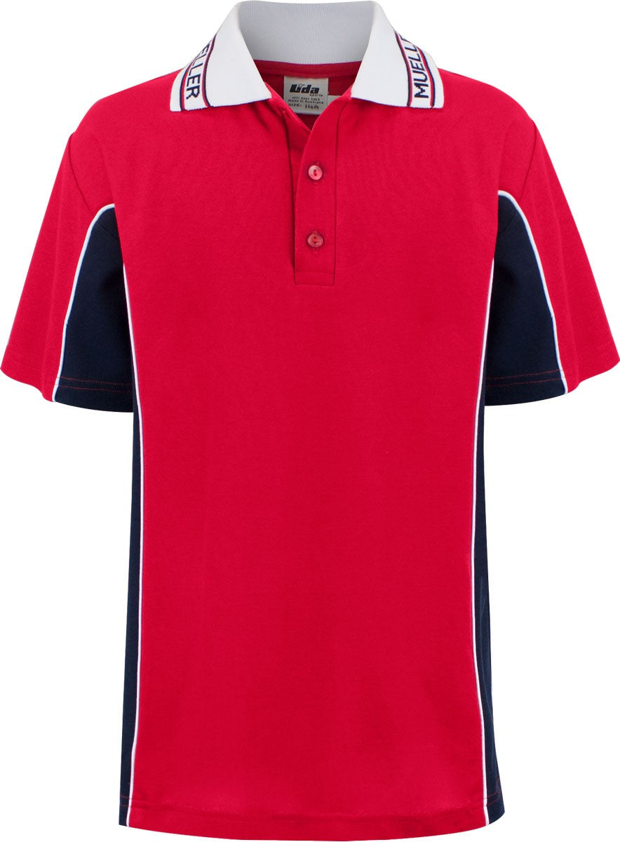 Polo Secondary Sport