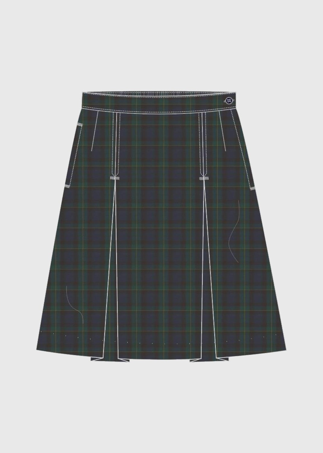 Skirt Middle/Senior