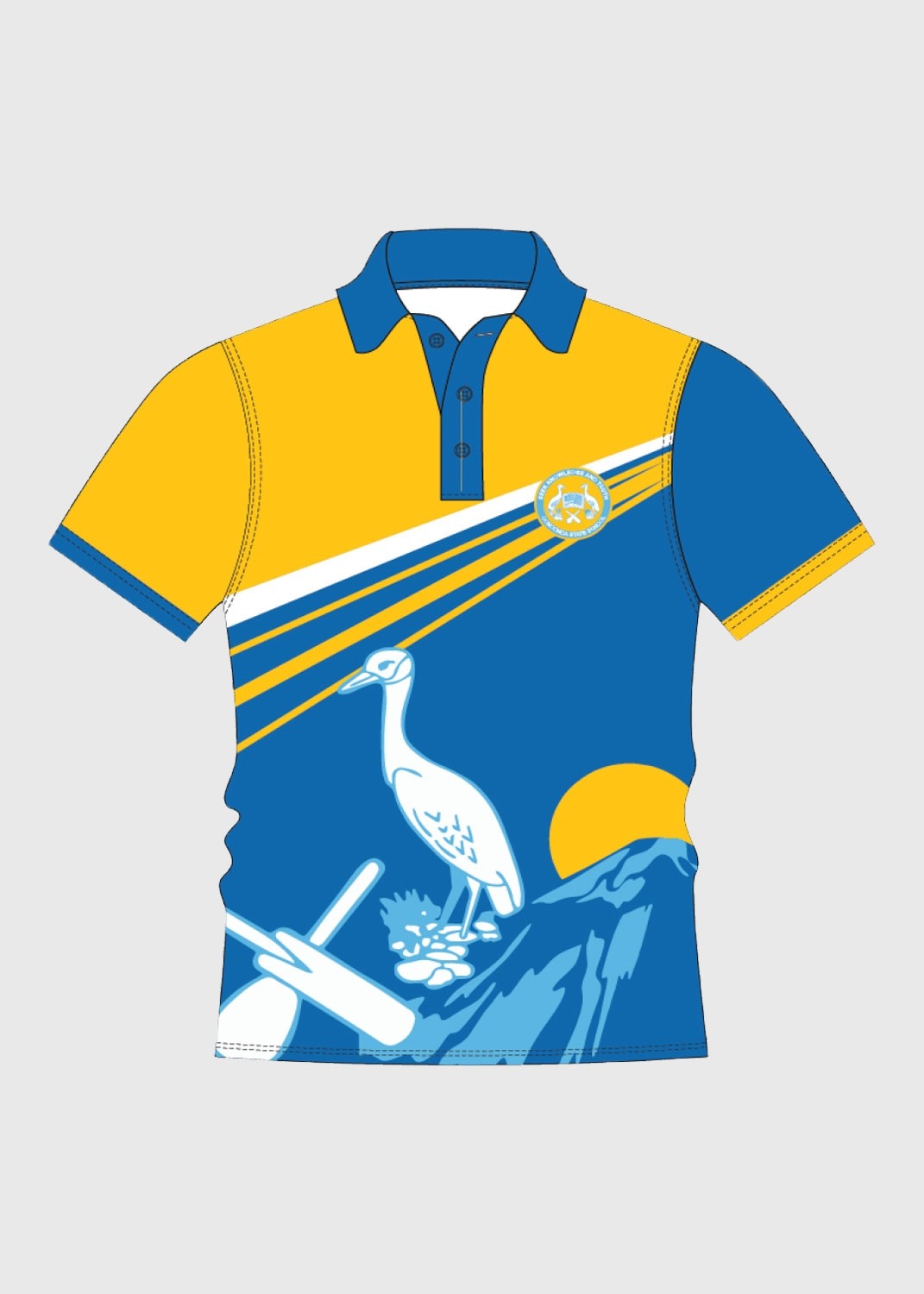 Senior Polo