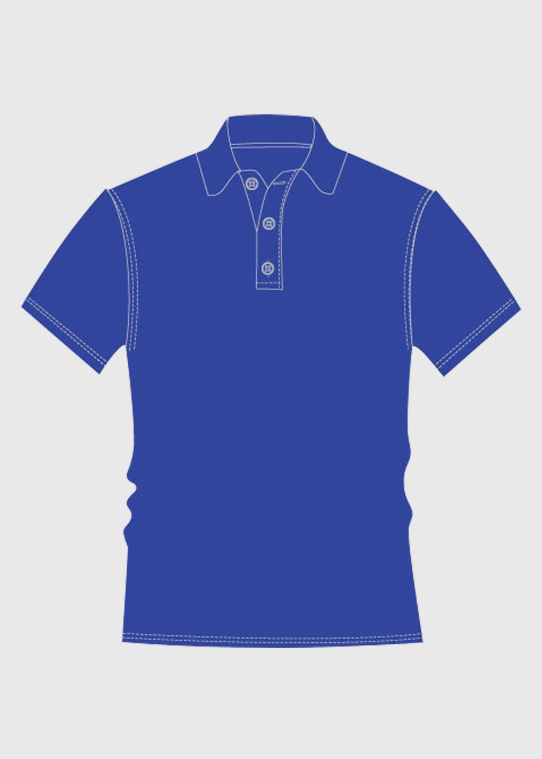 Polo Blue Iluka House