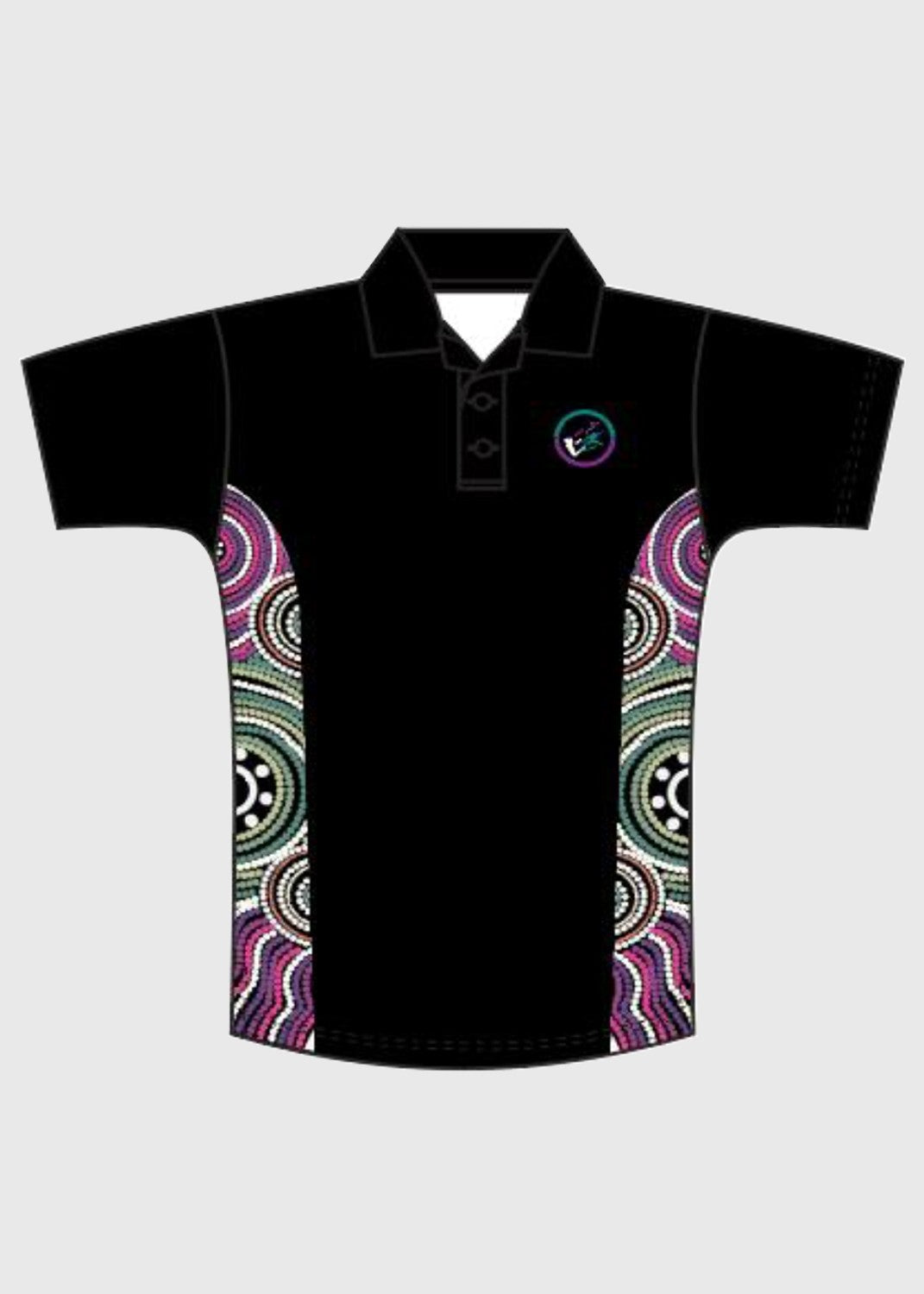Polo First Nations Girls