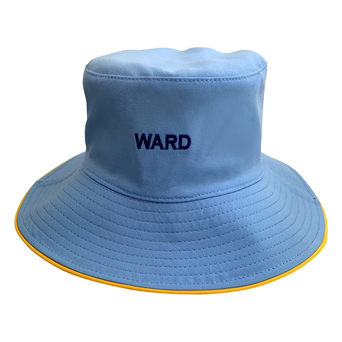 Hat Bucket Sky Ward
