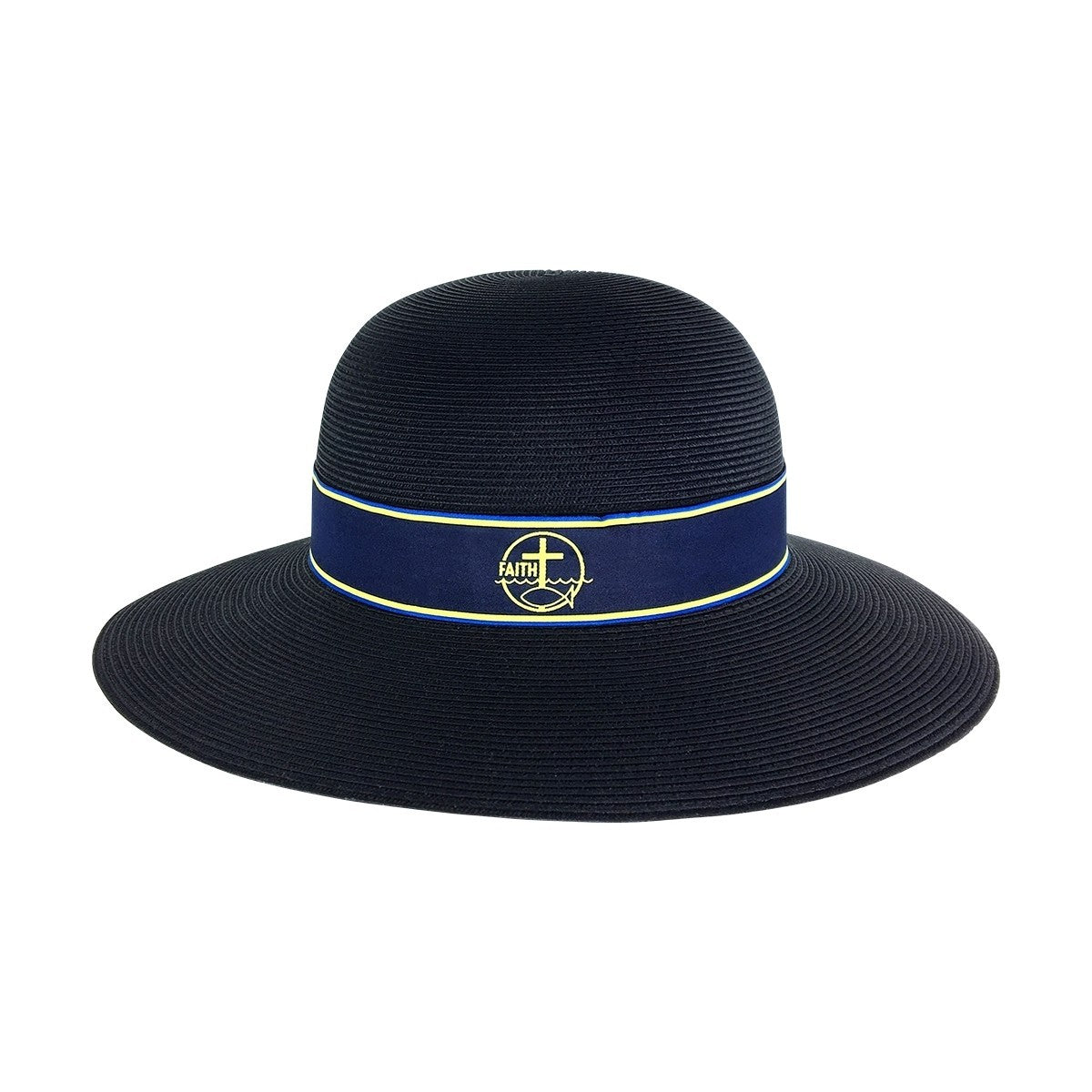 Hat Girls Formal Senior
