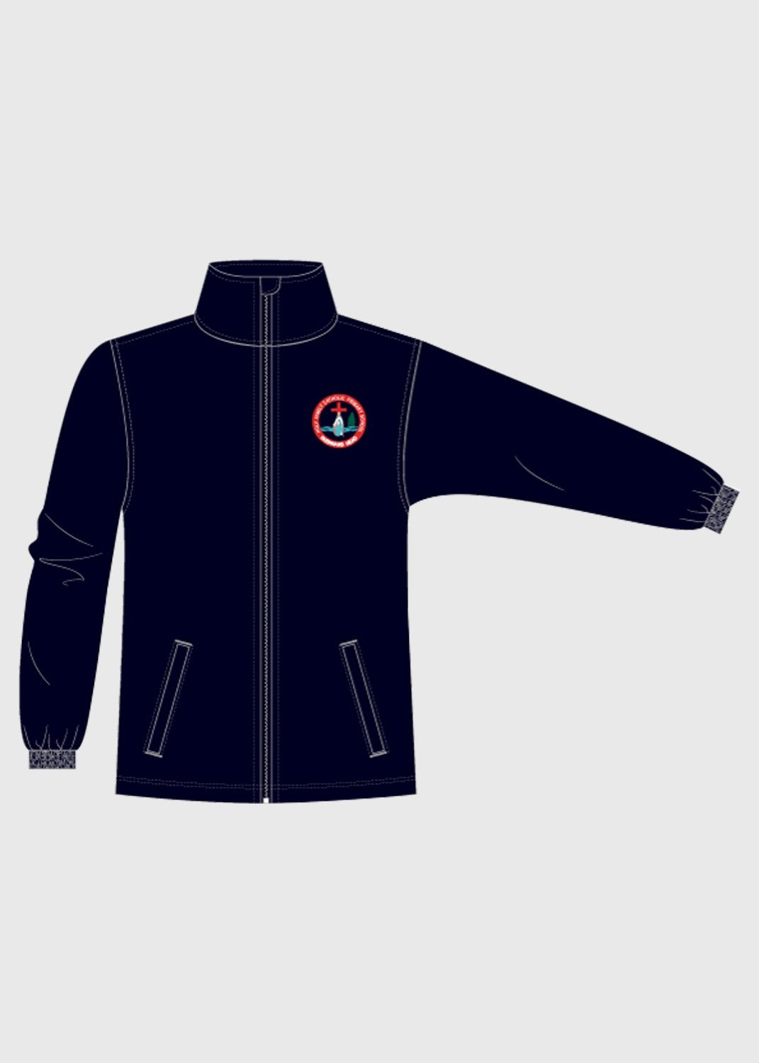 Jacket Microfibre