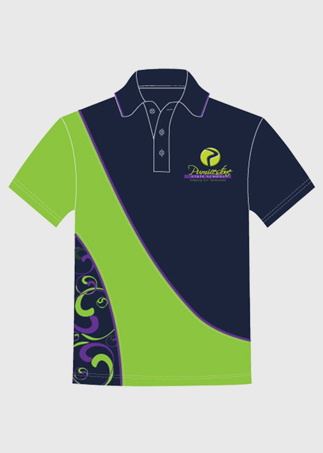 Sport Polo Unisex