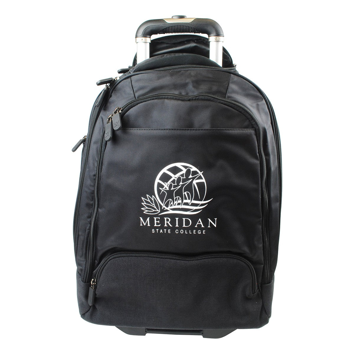 Bag College Trolley OS