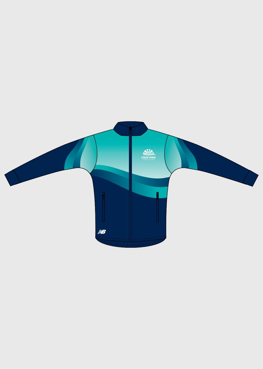 Sports Jacket Youth