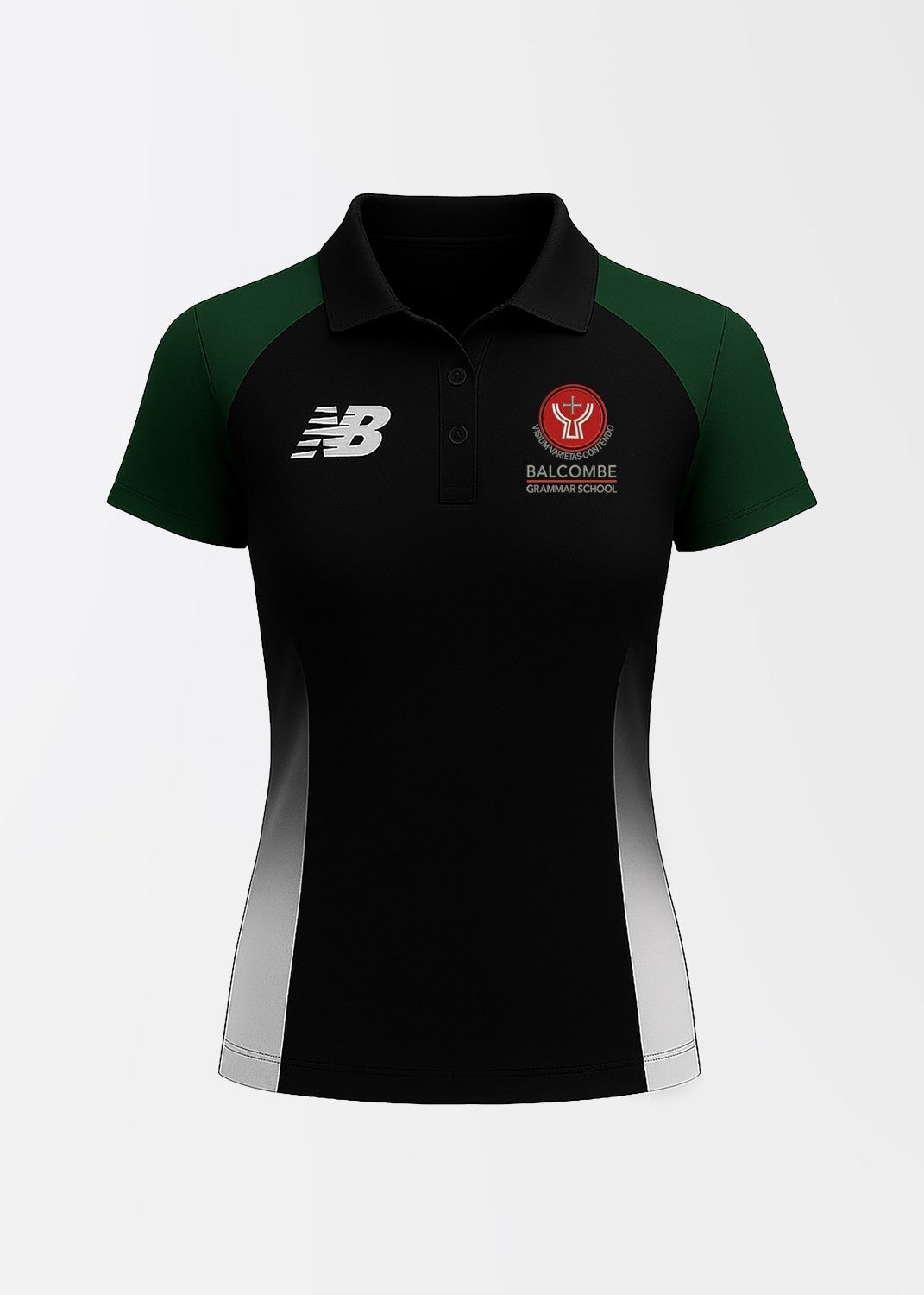 Female Adult Match Polo (Norman)