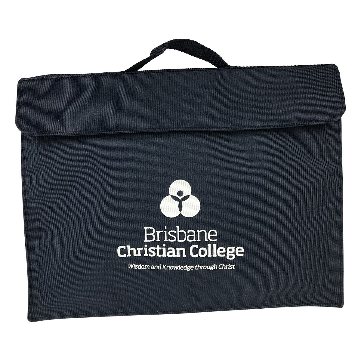 Bag Library Navy