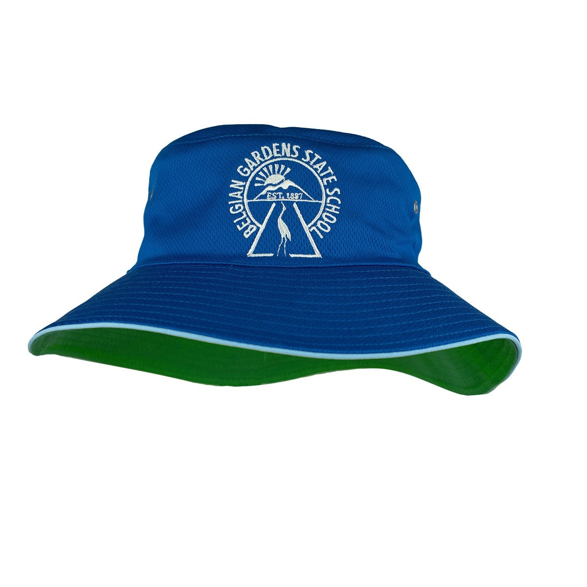 Bucket Hat Green / Ross