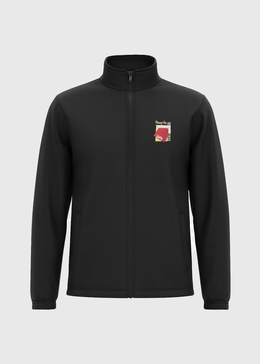Jacket Soft Shell