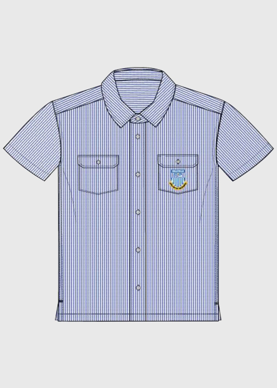 Summer Shirt S/S