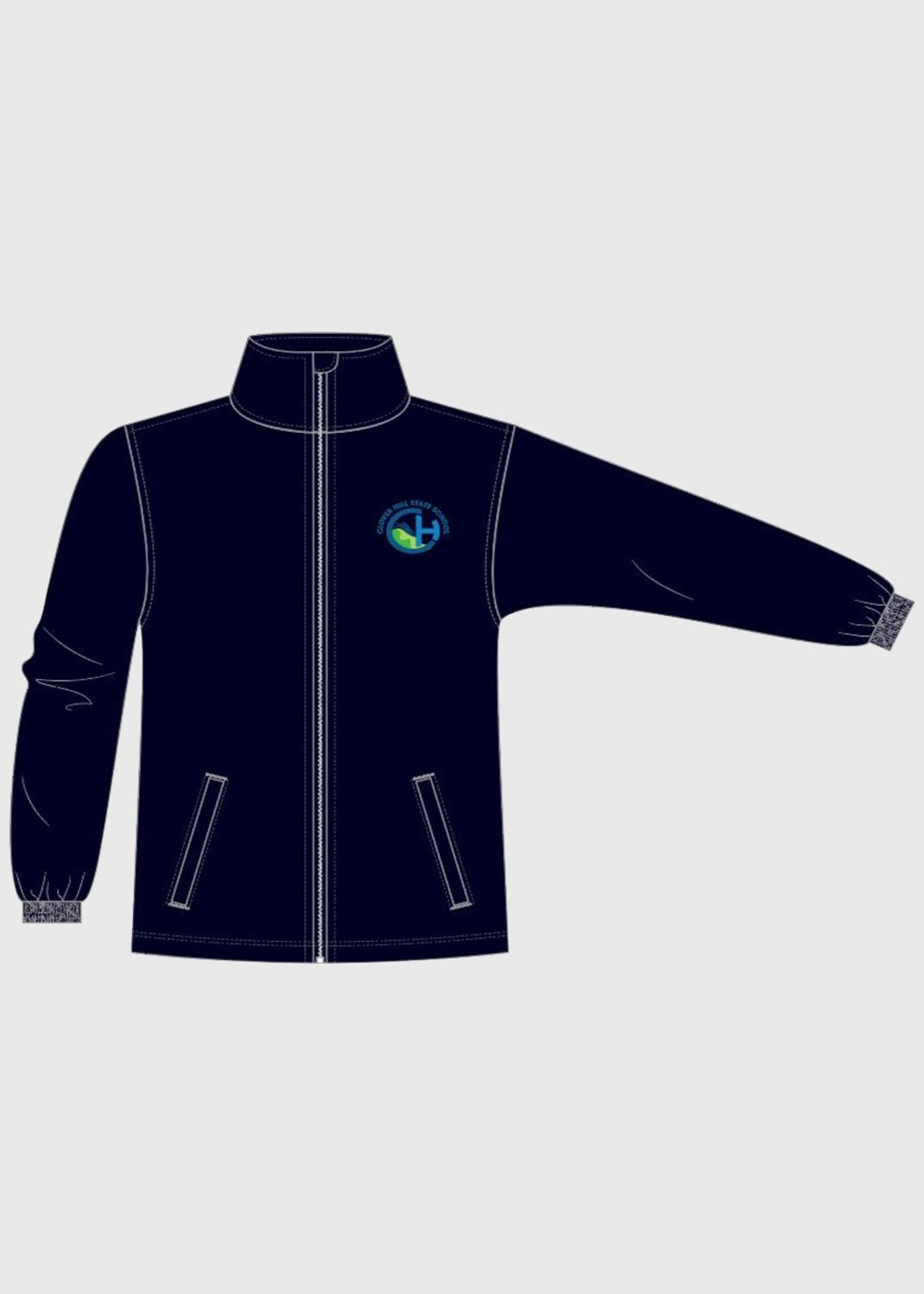 Jacket Microfibre