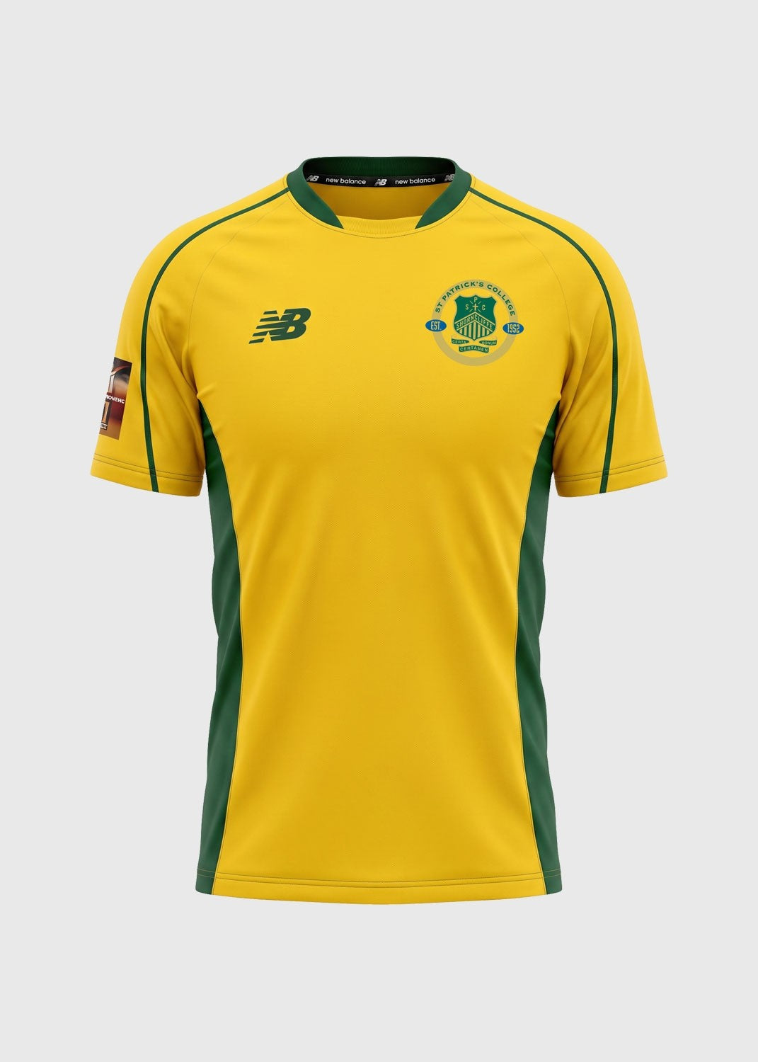 Sport Tee Volleyball