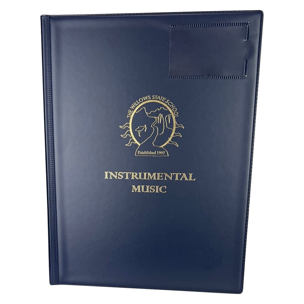 Music Folder