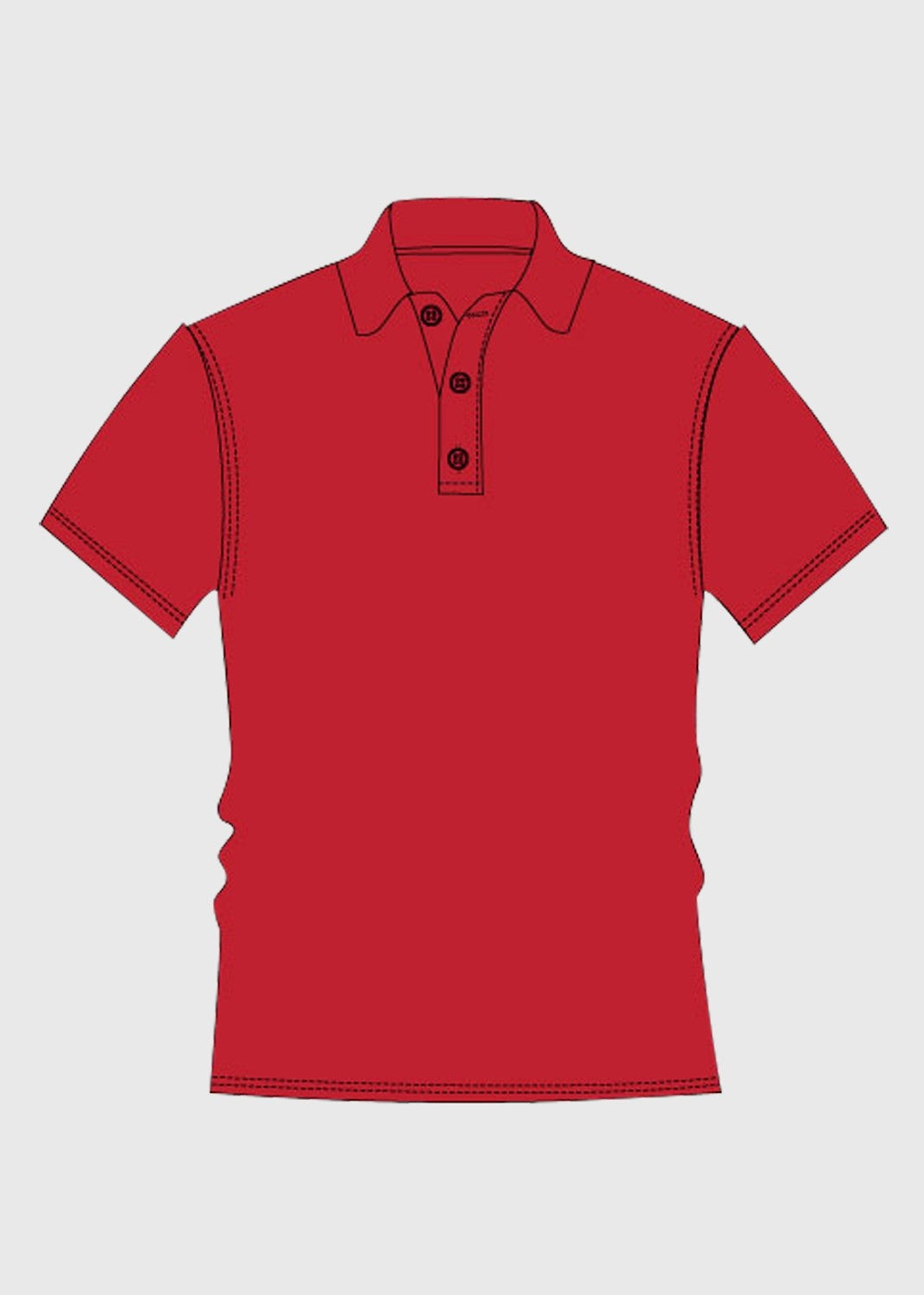 Polo Red Elandra House