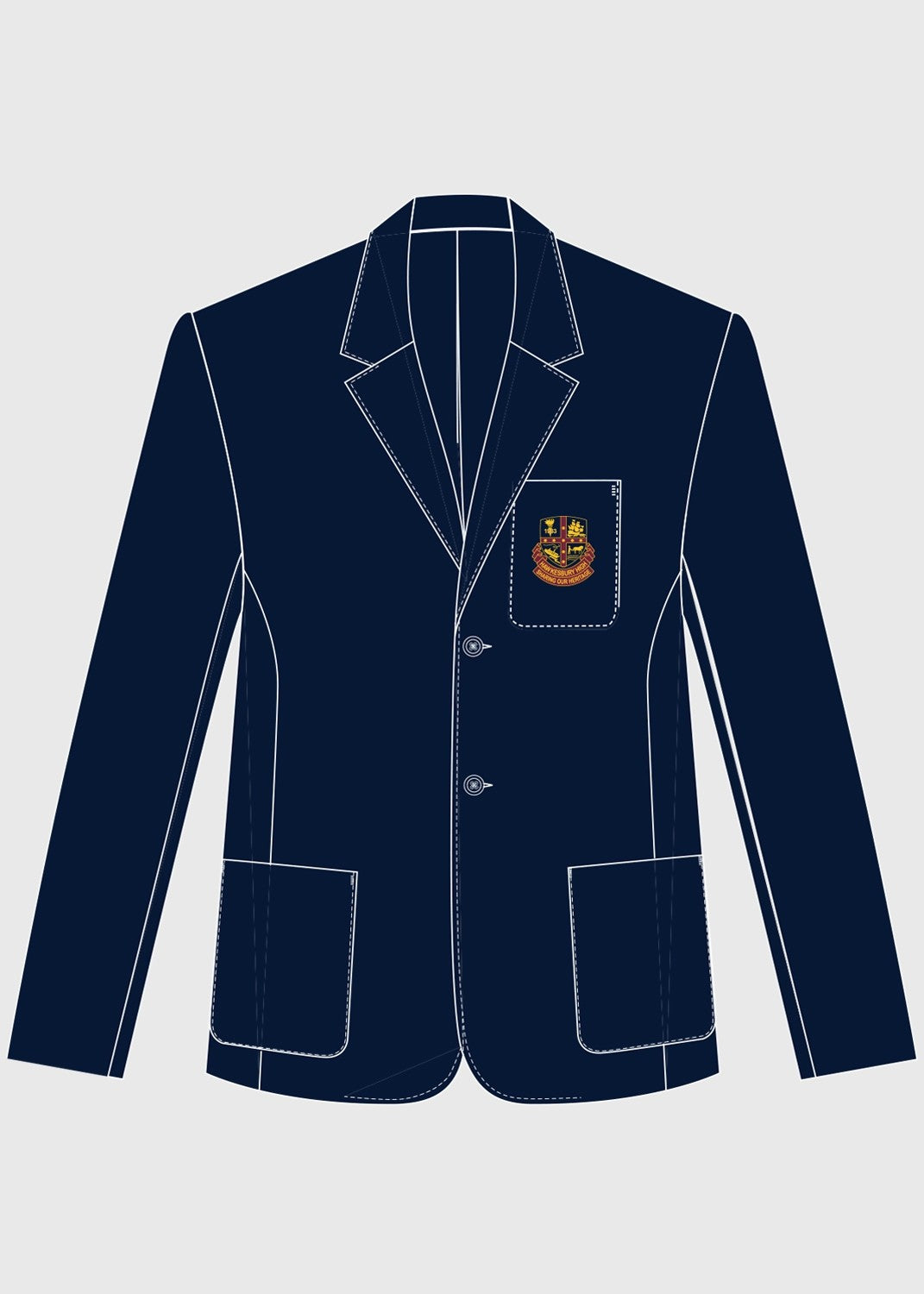Boys Blazer