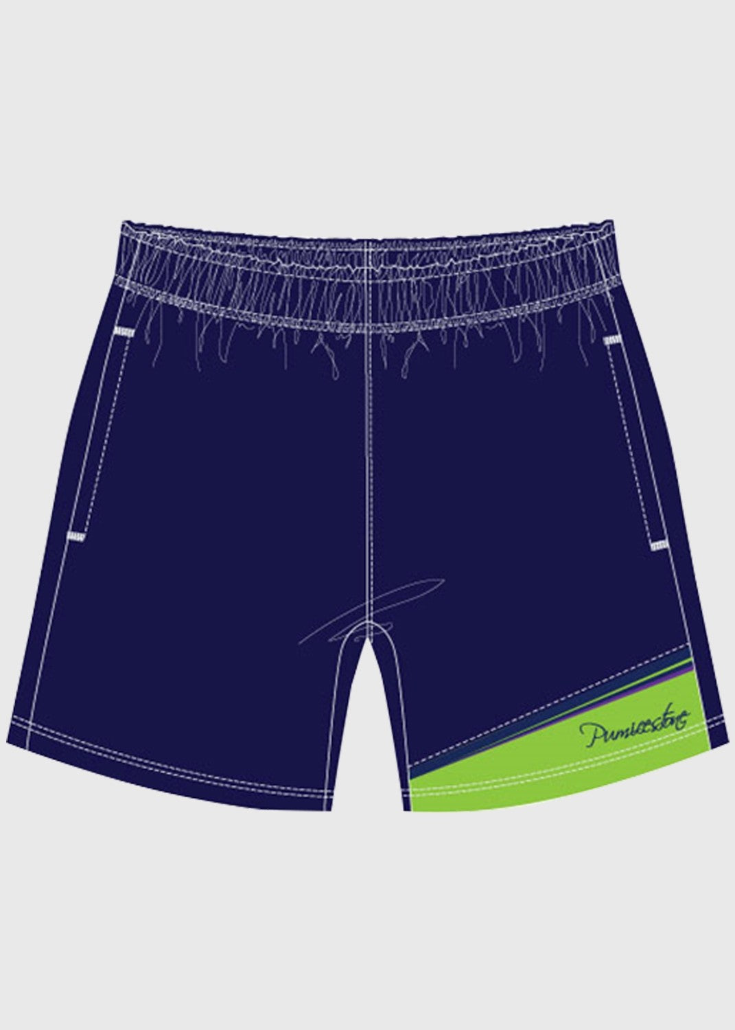 Sport Short Unisex