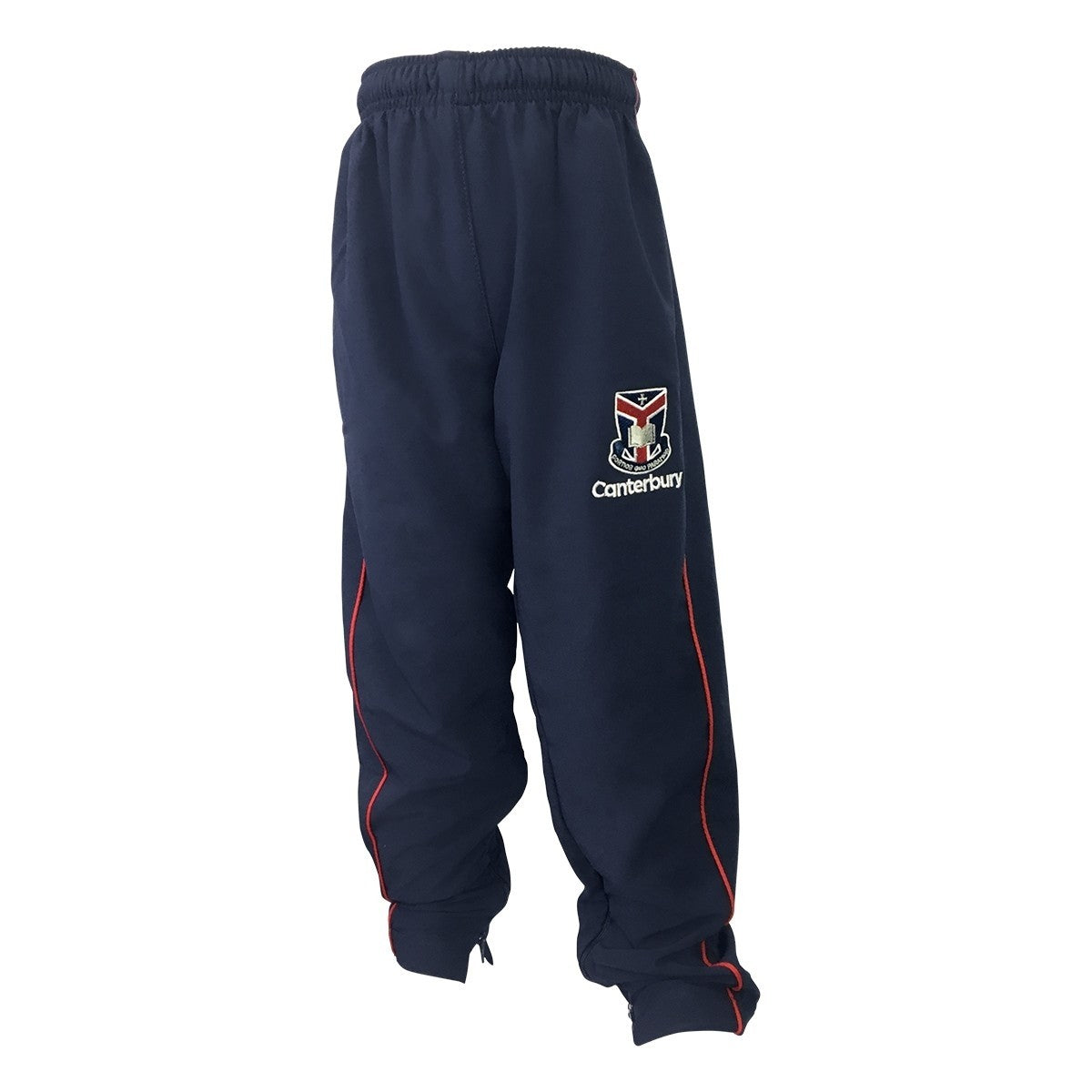 NB Woven Track Pant Adult