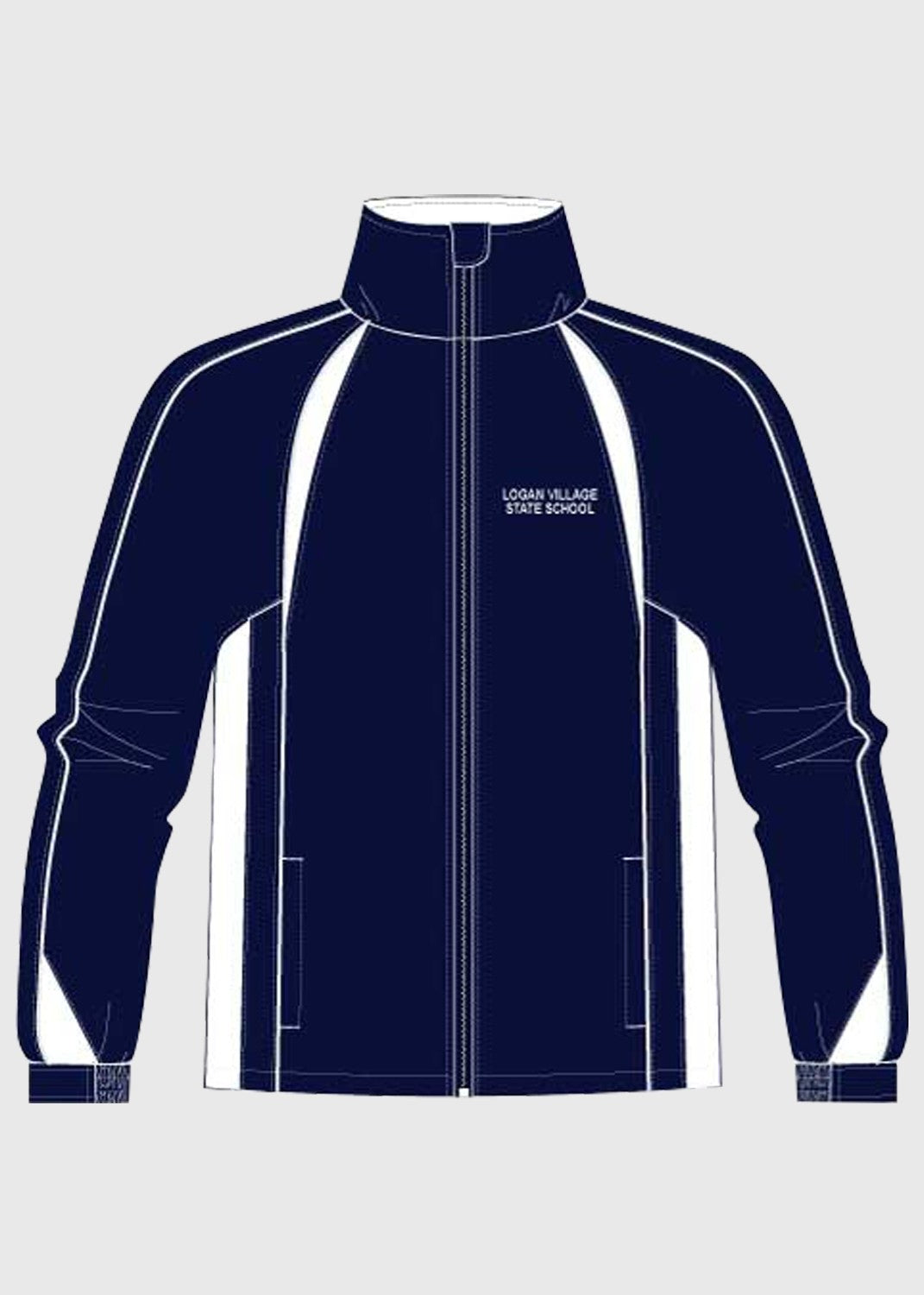 Jacket Microfibre