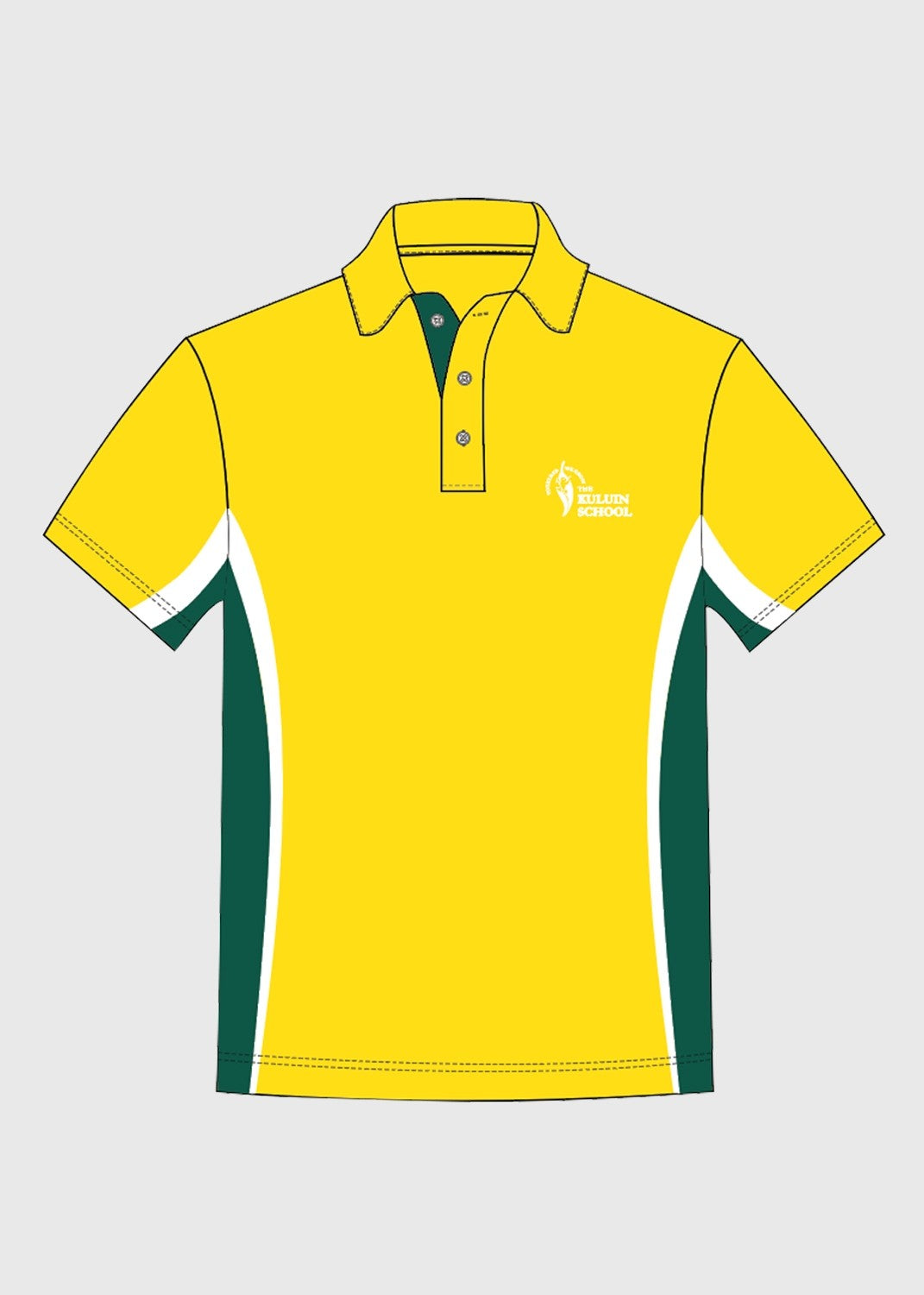 Kuluin State School - Polo House TILGONDA Youth