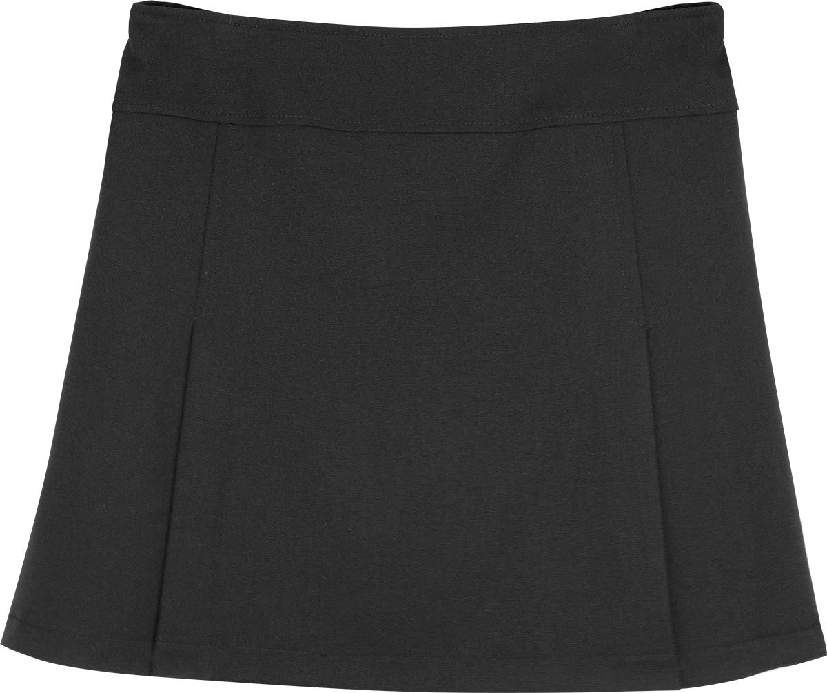 Trutex Stretch Twill Skort Black