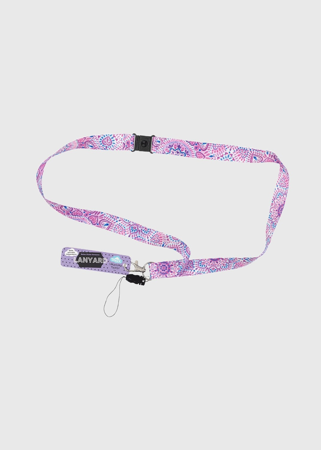 Lanyard - Sweet Hearts