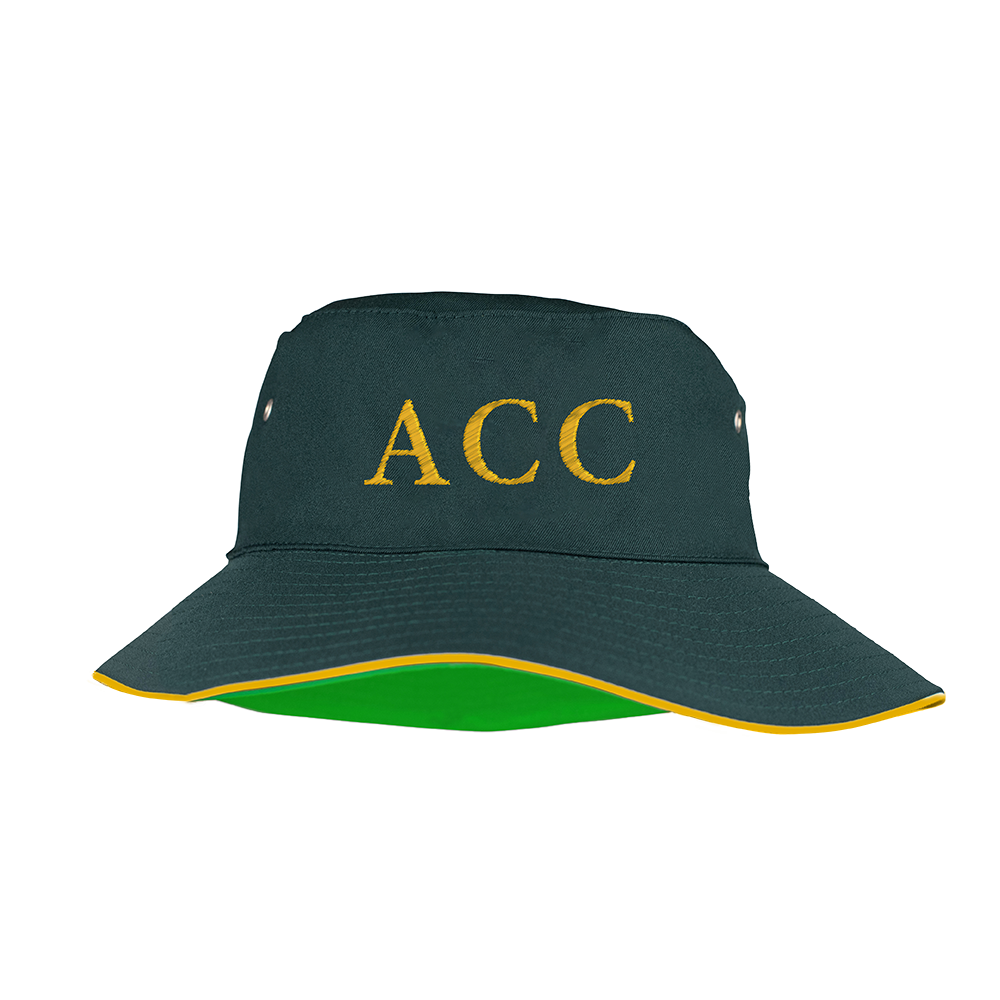 Bucket Hat - Carmichael