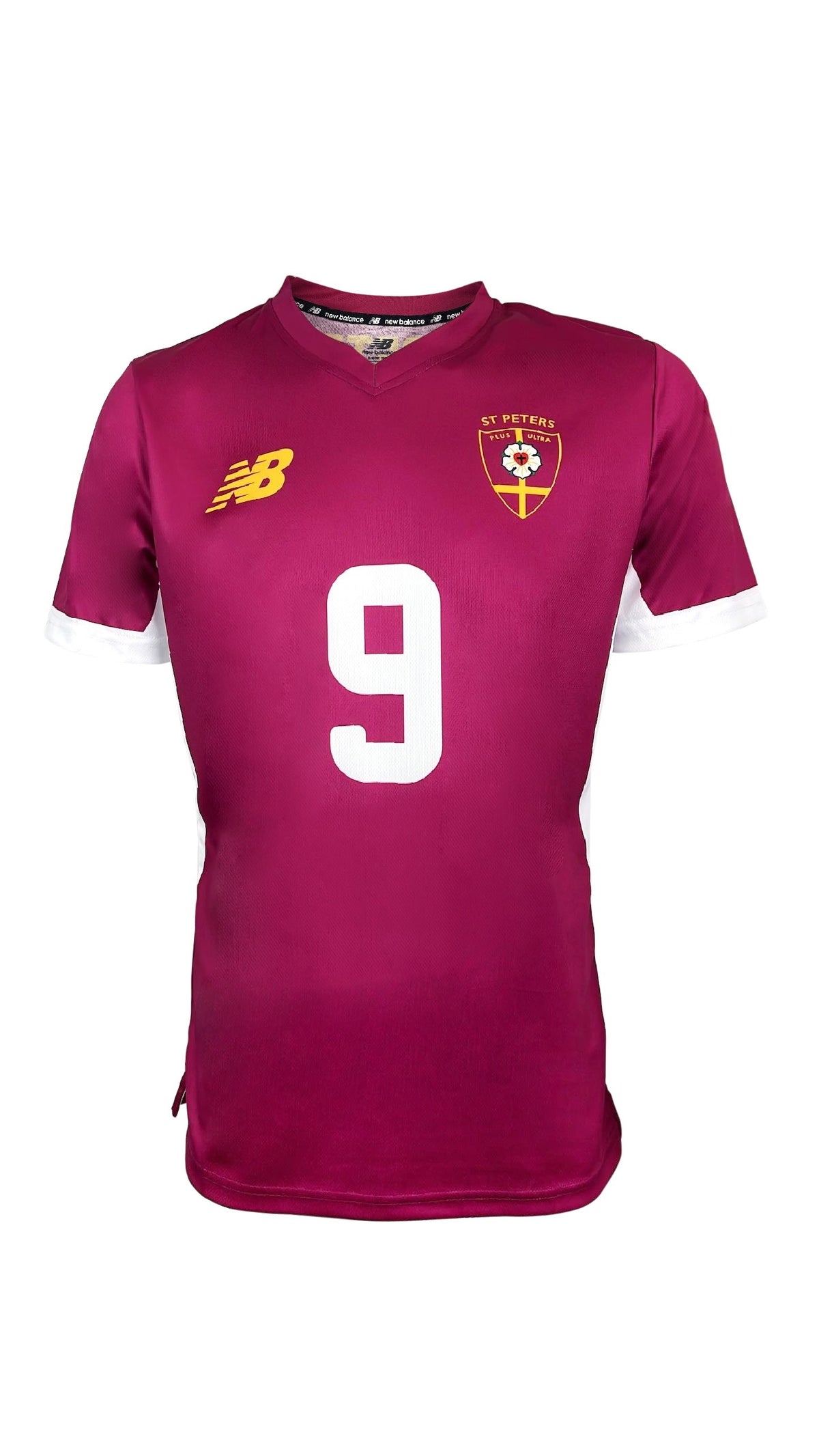 Jersey FB/VB Boys Junior