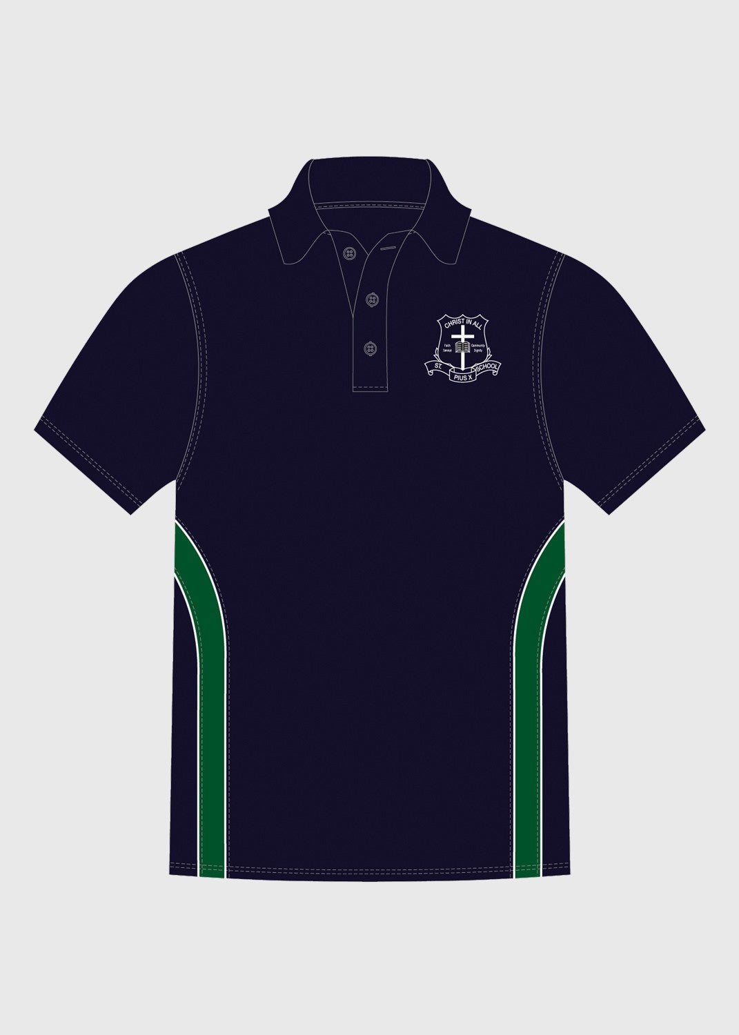 Polo Sport
