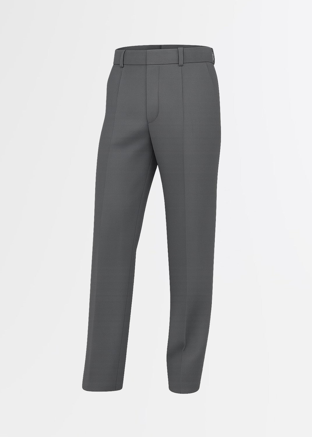 Trouser Boys Grey