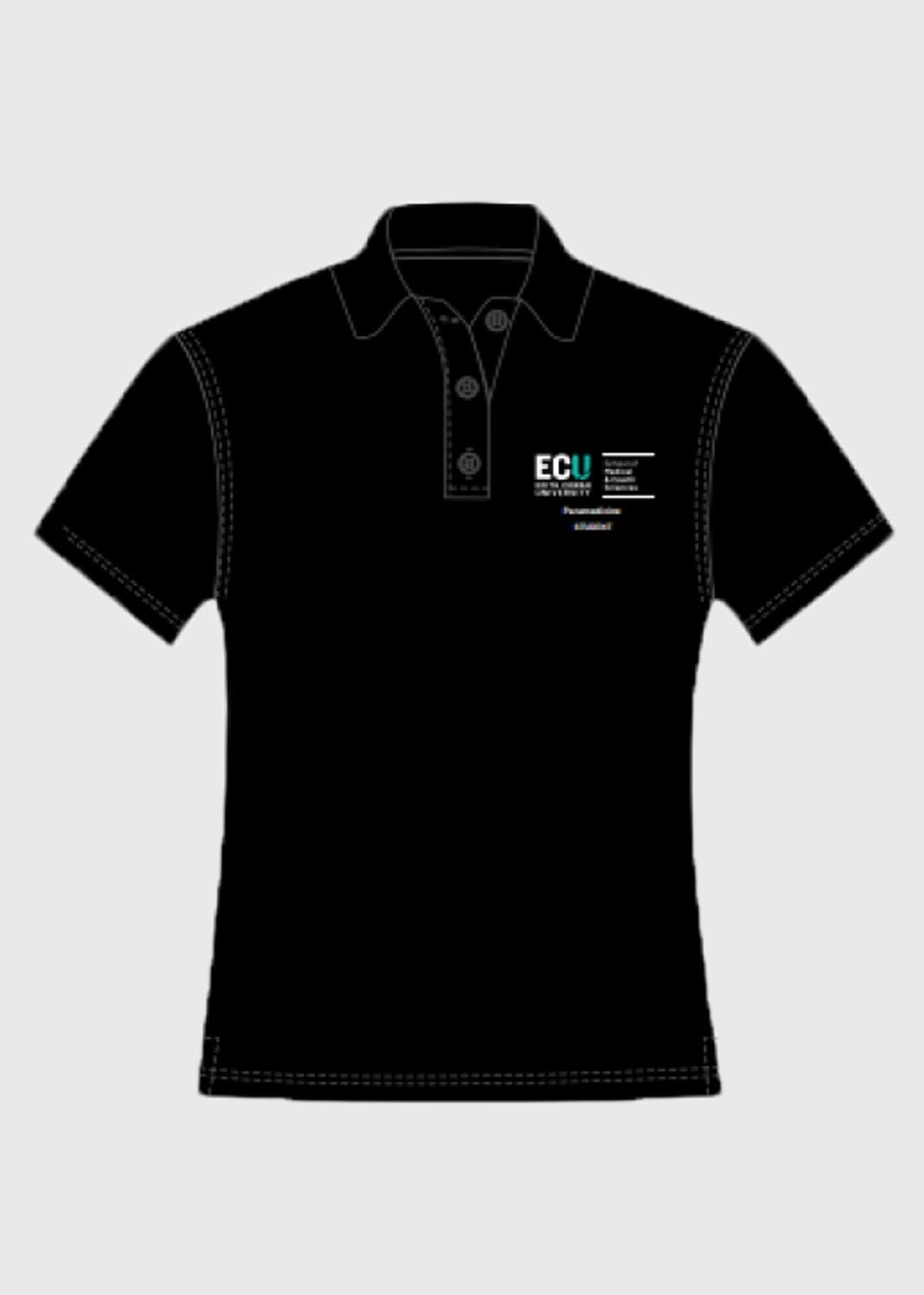 Paramedicine Student Polo - Ladies