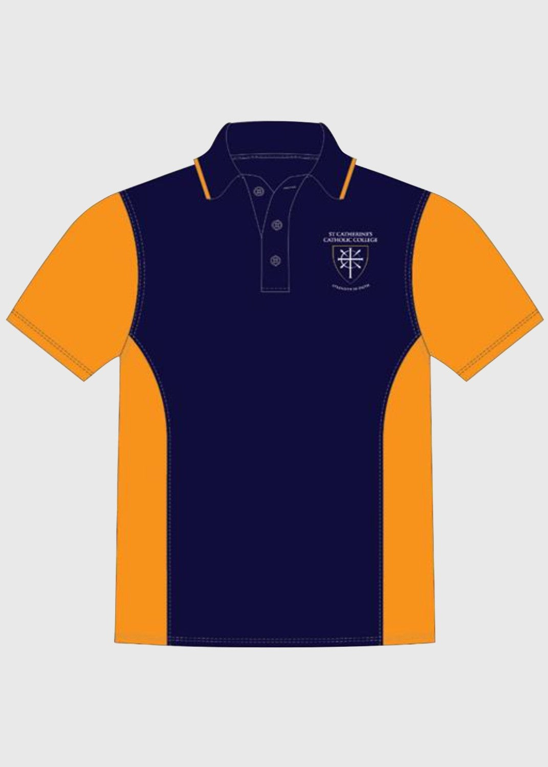 Polo Unisex