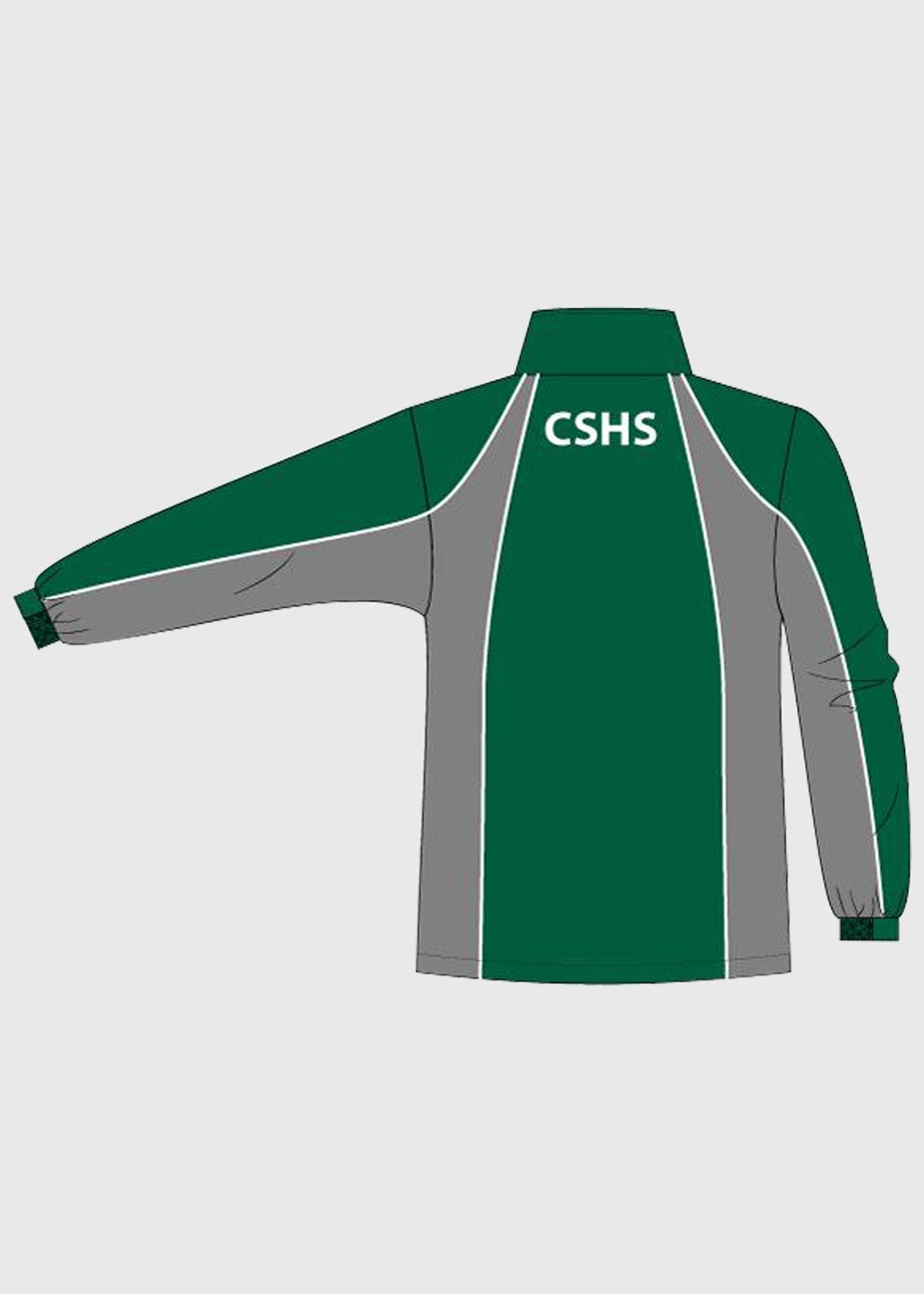 Jacket Track