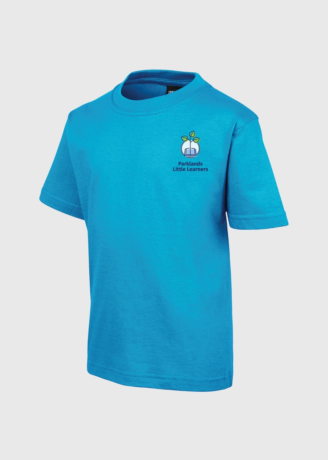 Tee ELC Aqua