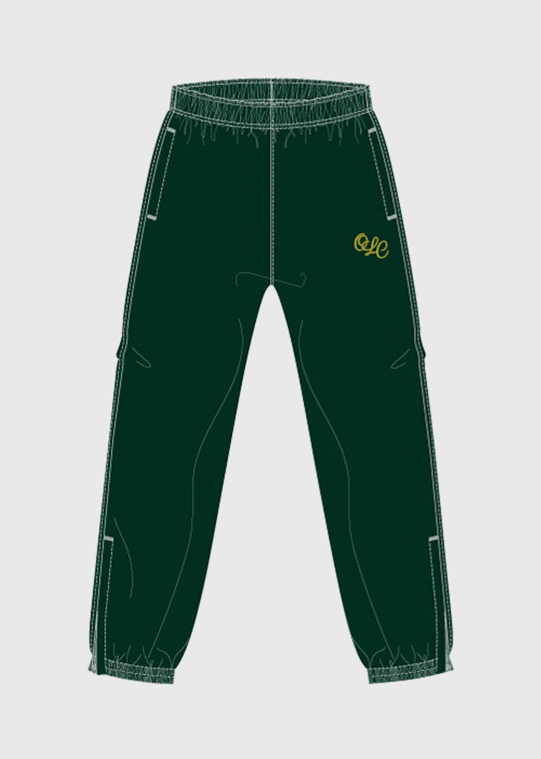 Pant Track