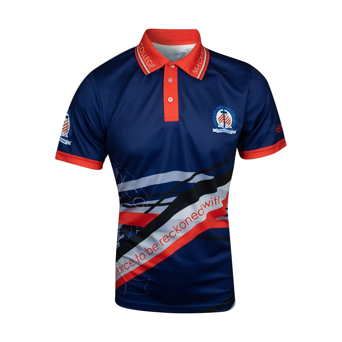 House Polo Dennis