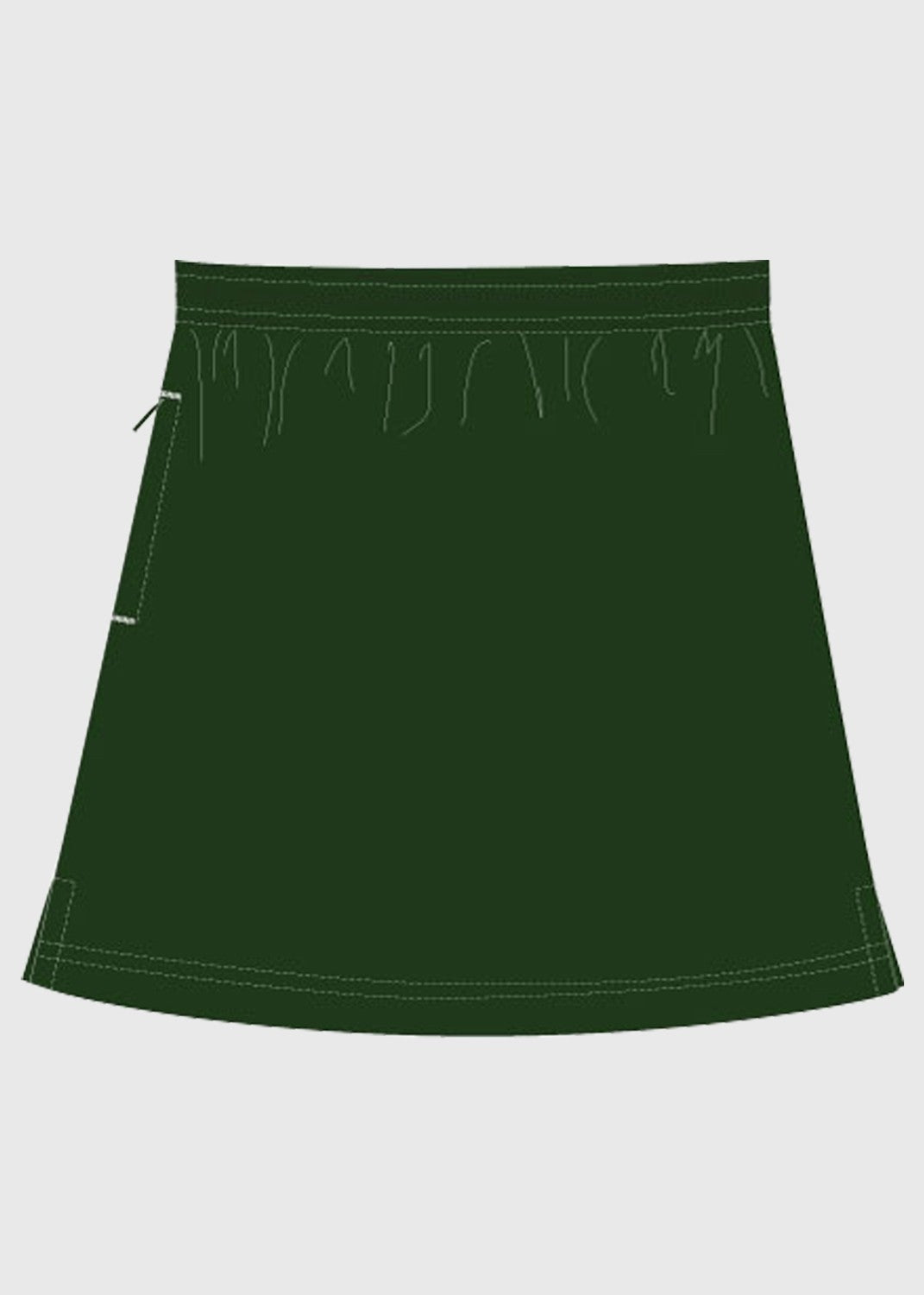 Skort Bottle