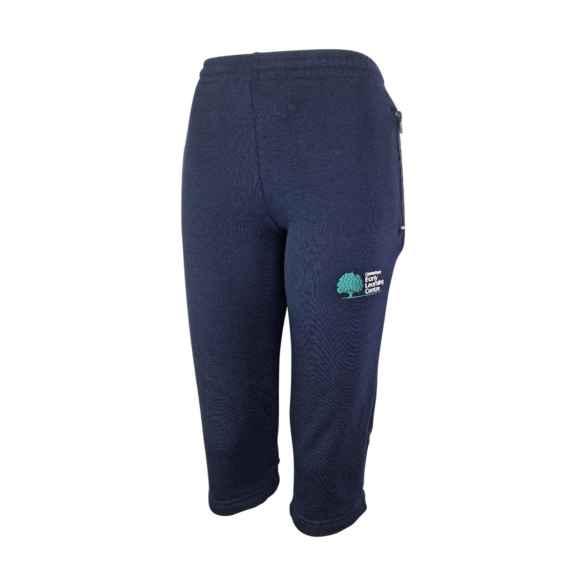 Pant Track ELC