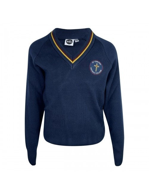 Jumper Navy Unisex