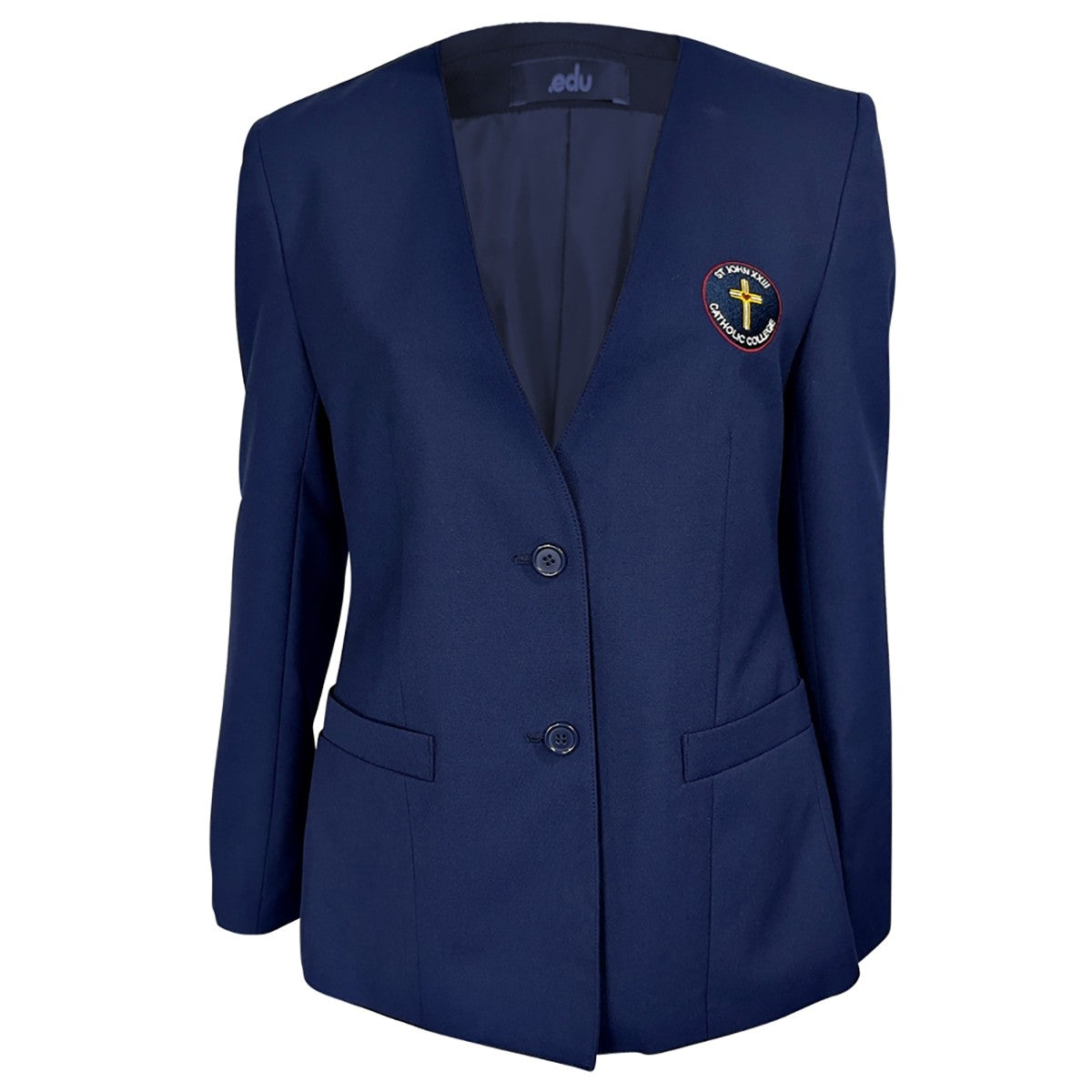 Blazer Girls