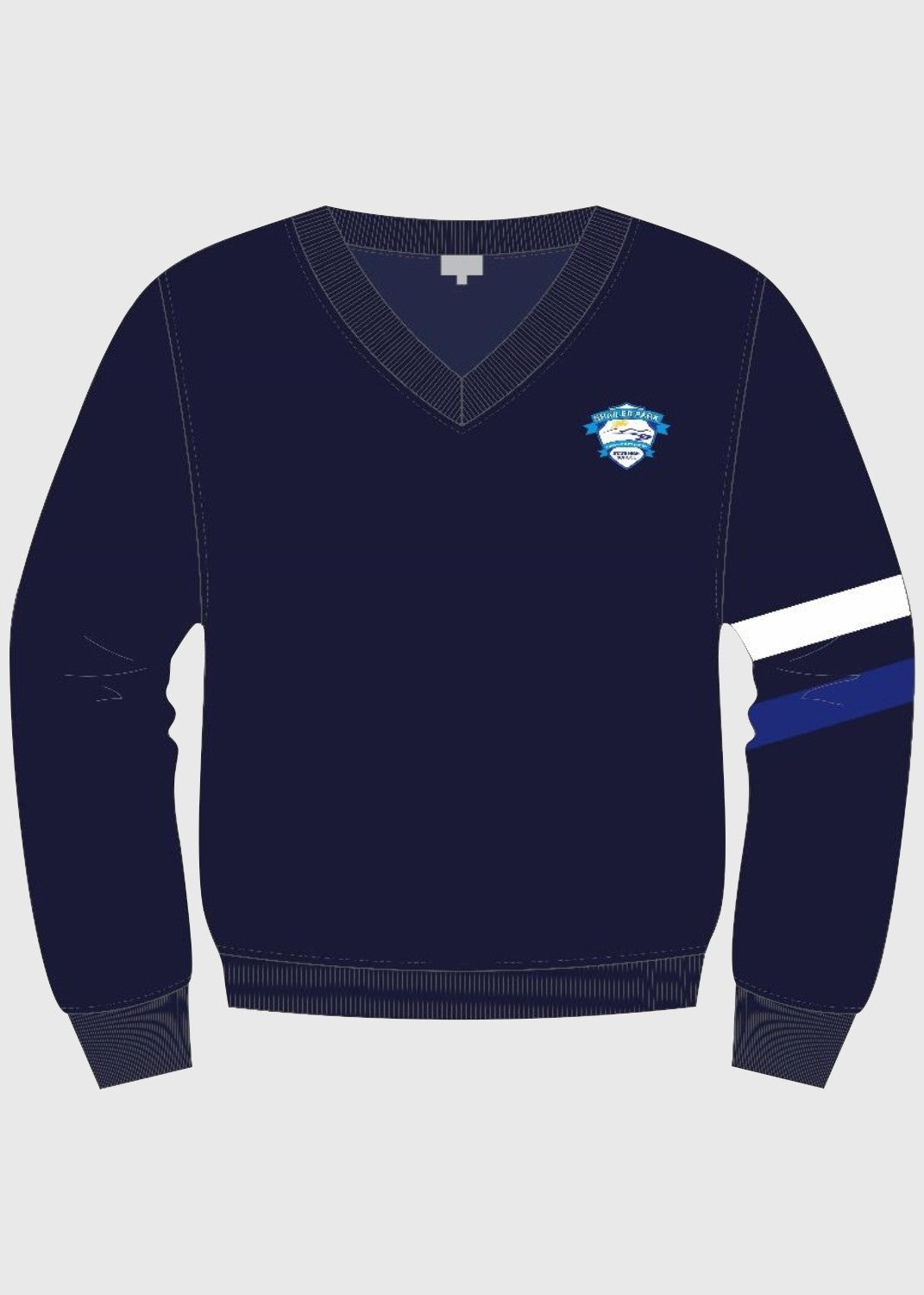 Jumper Fleece