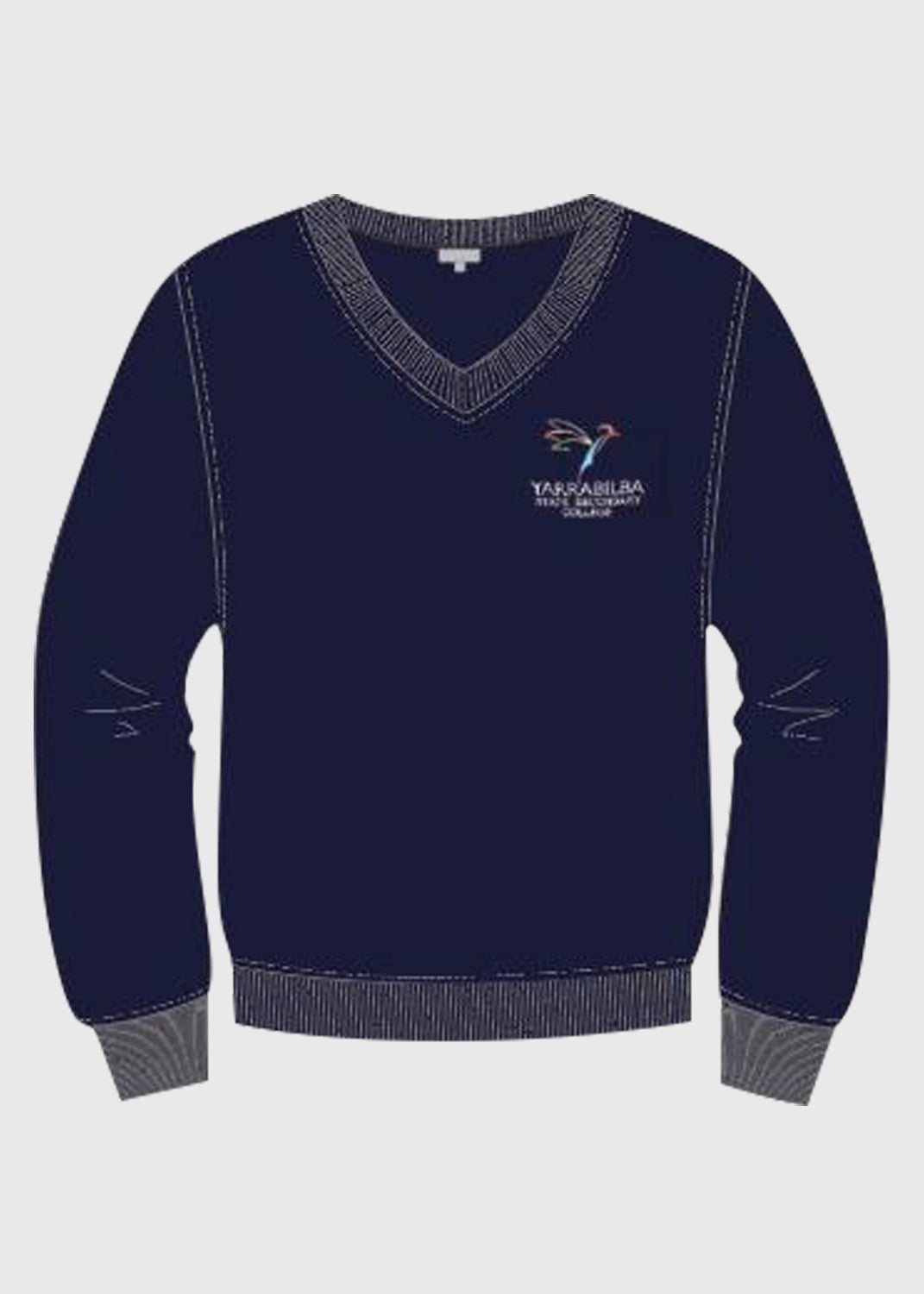 Jumper Fleece