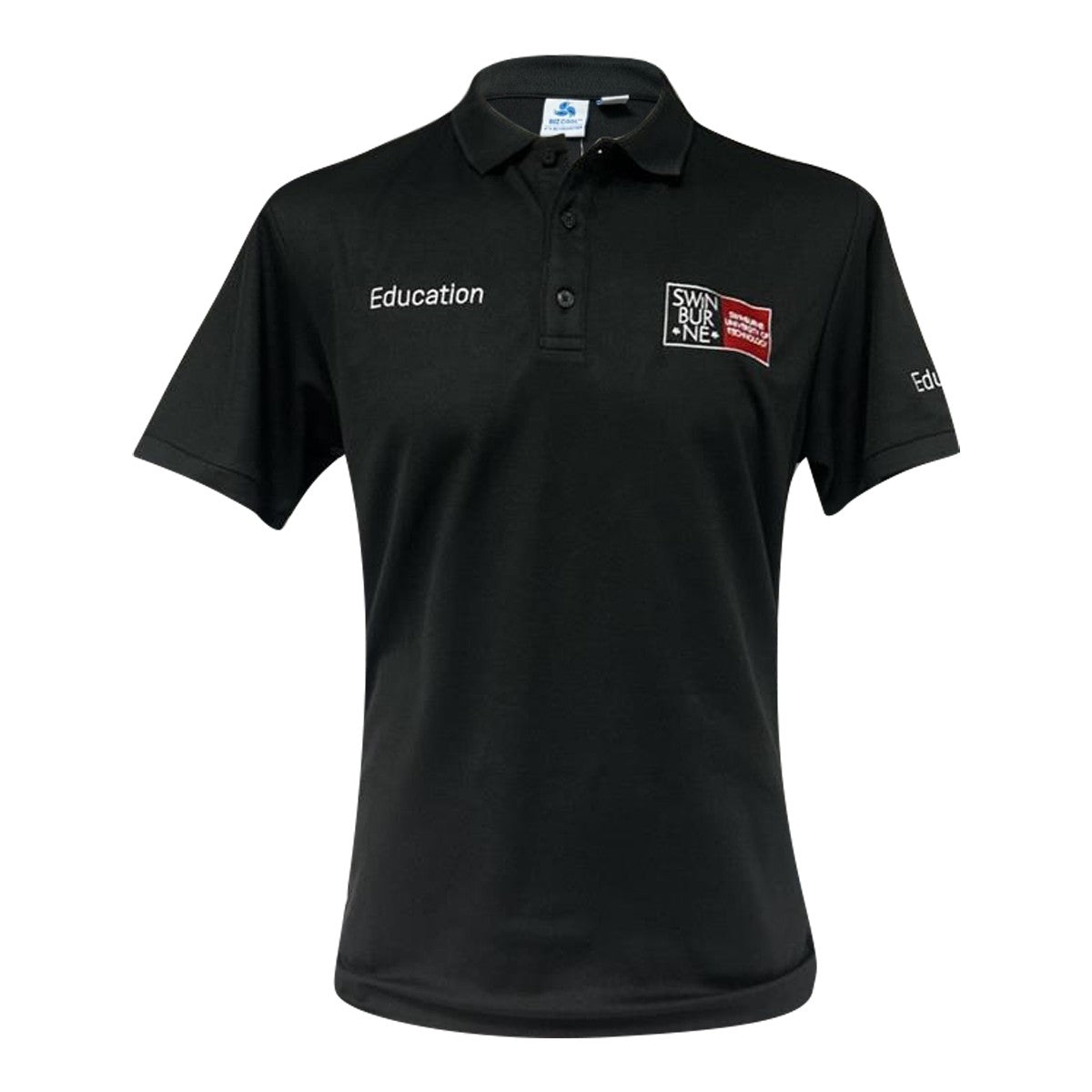 Education Polo Mens