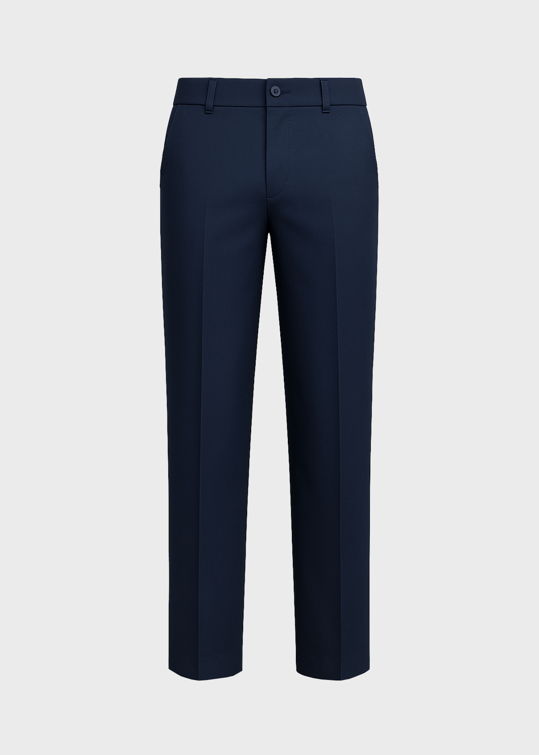 Pant Boys Expand 1 Pleat Navy