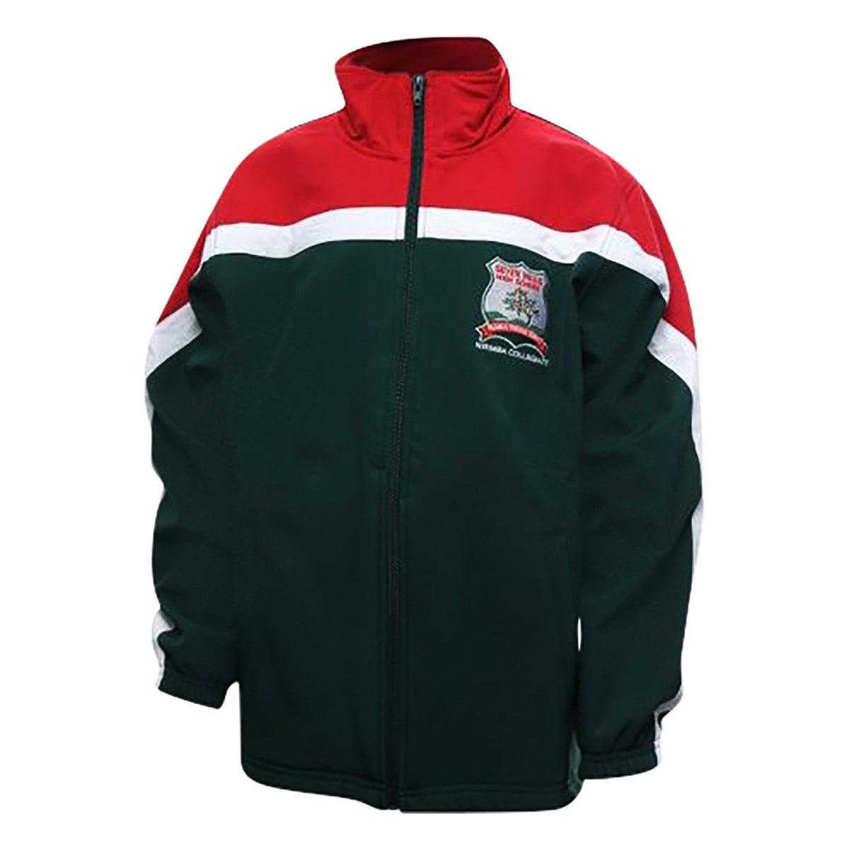 Jacket Softshell