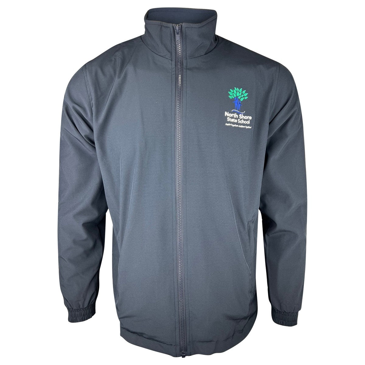 Jacket Track