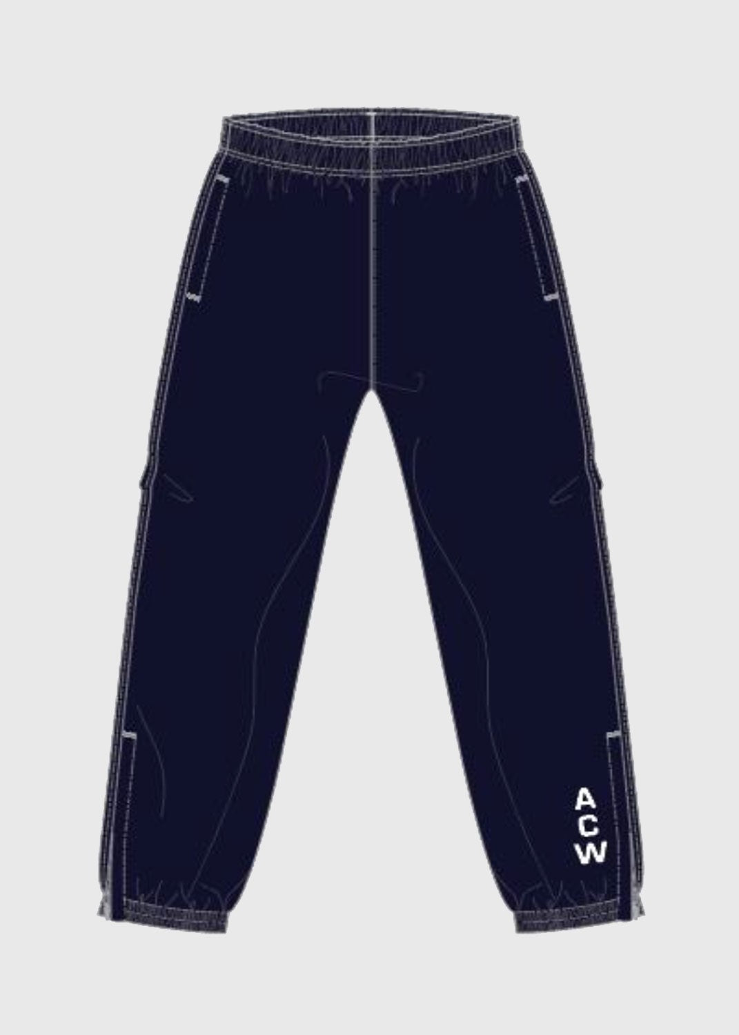 Track Pants
